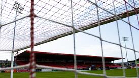 Sligo Rovers claim valuable three points with comfortable win over Cork City