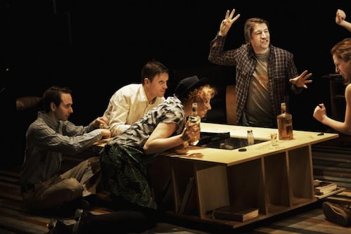 Knowing when to start Digging