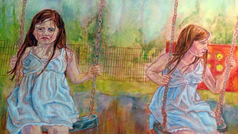 Jennifer Cunningham. RHA Gallagher Gallery, Dublin