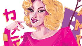 Team Panti: the making of a queen