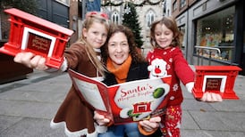 Santa stop here: homeless families to receive magic fireplaces