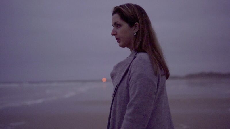 Vicky Phelan in Vicky