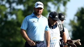 McDowell and Lowry lose ground in Ohio as Morikawa leads