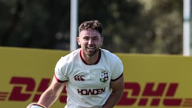 Lions v Queensland Reds: Keenan, Conan and Gibson-Park to get first starts