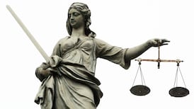 Community service for man who hit and chased Luas ticket inspector