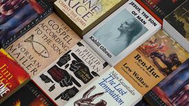 From the bloody to the blasphemous: 10 of the best novels about Jesus