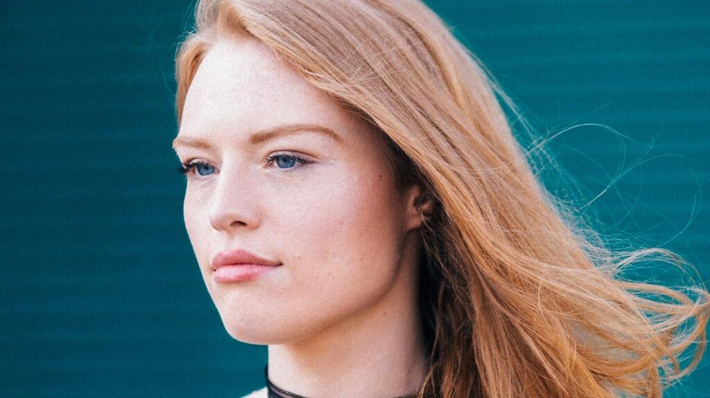 Freya Ridings: the singer is supporting Ray Lamontagne this week as well as playing her own gig in Dublin