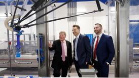 Golden Bake to create 25 jobs in new €10m plant