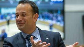 FG leadership candidates should publish spending, says Varadkar