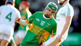 Kilcormac switch on summer hurling to overwhelm Naomh Éanna