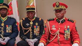 The Irish Times view on the coup in Gabon: part of a worrying trend