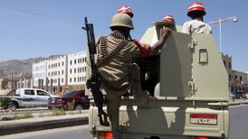 Rights group condemns US for high civilian casualties in Yemen