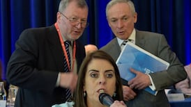 TUI to shun religious education opt-out