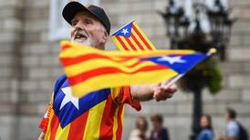 Committee recommends flying Catalan flag over Dublin City Hall