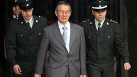 Peru court rules former president Fujimori can leave prison