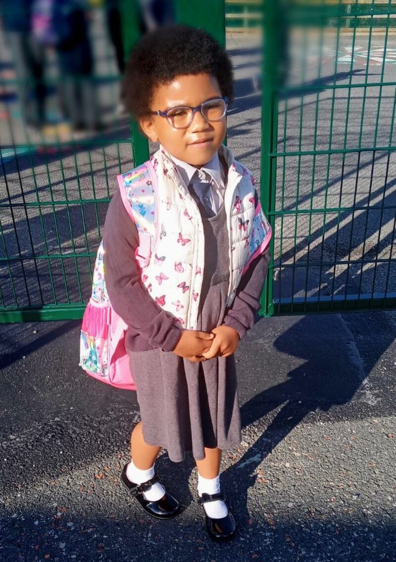 Shauna Flanagan Garwe