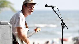 Mac DeMarco: Expect a lucky dip performance that might include magic tricks, yodelling and comedy skits