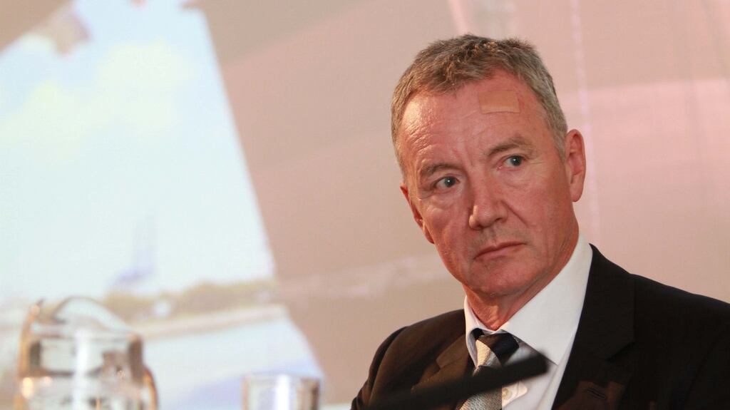 Aidan Heavey, Tullow chief executive, said: “We have made excellent progress on the development of the Ten project, which is on track to begin production in the middle of 2016, and we expect the group to be producing around 100,000 barrels per day in west Africa in 2017.”