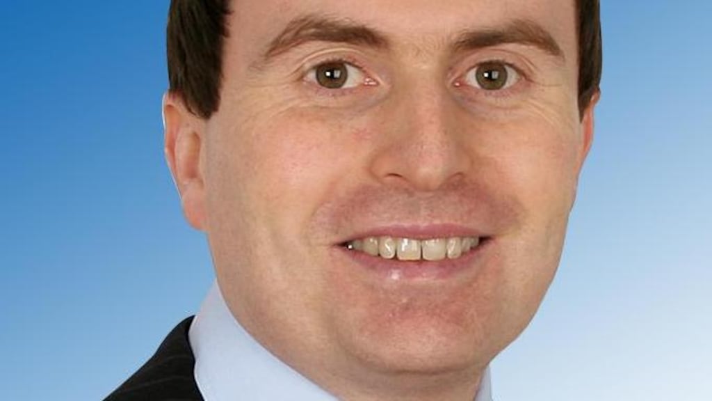 Seán Conlan, a Deputy for Cavan-Monaghan, this morning said Enda Kenny needs to answer questions about how an email sent only to him and one other Minister by an antiques dealer had found its way into a national newspaper.