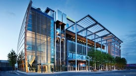 Dunnes Stores fails in latest action over Point Village shopping centre