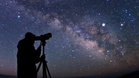 Are we alone in the Milky Way galaxy?