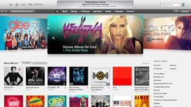 How digital disruption is affecting music and news industries