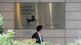 Profit down 15% at Lloyds Banking Group as PPI claims hit