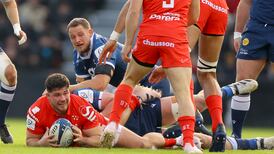 Toulouse’s strength at ruck time may force Leinster to mix things up a little more