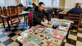 Christmas market at Mendicity Institution will raise funds for homeless men