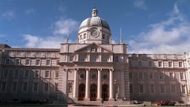 Taoiseach’s department makes €25,000 tax settlement  over taxis