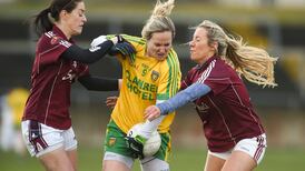 Women’s football: Cork suffer first defeat in year to Armagh