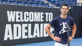 Novak Djokovic can’t forget being deported but ready to move on in Australia