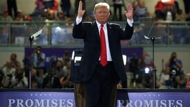 US job growth strong but unemployment rate rises to 4%