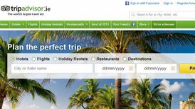 TripAdvisor creates 50 Dublin jobs at Dublin hub