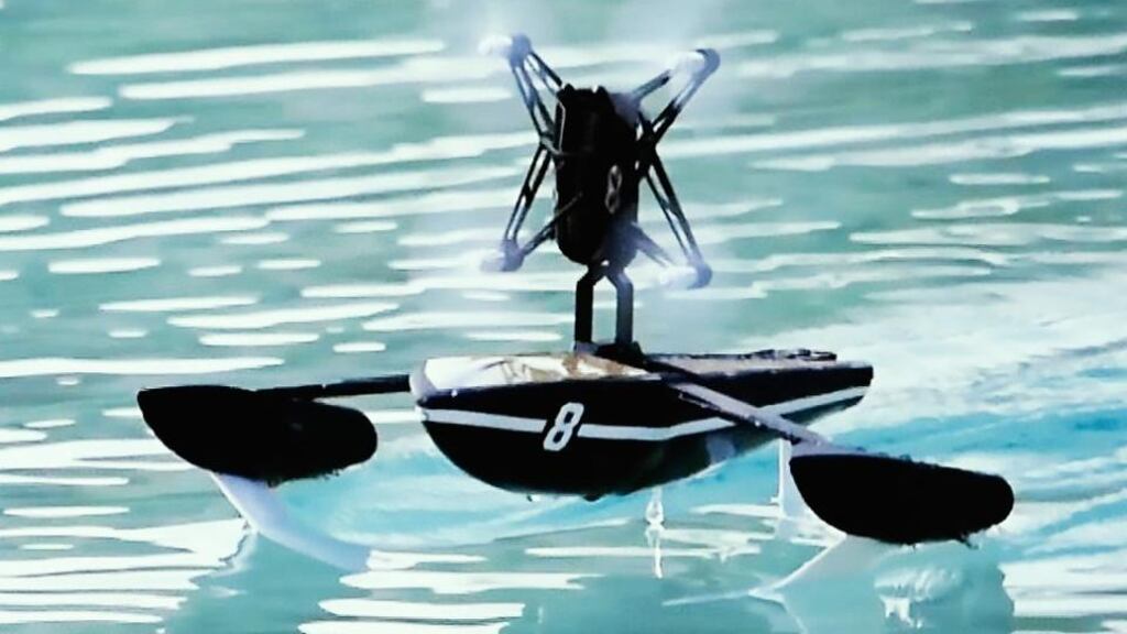 Parrot Hydrofoil Drone: €185