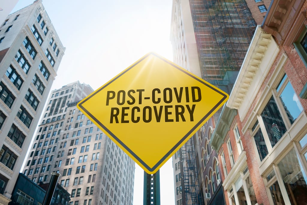 Economists had been predicting a euro zone recession this year but sentiment has changed. Photograph: iStock