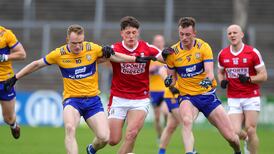 Cillian Rouine the hero as Clare secure deserved win over Cork