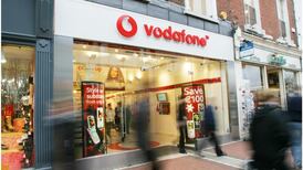 Vodafone investors open to European tie-up with Liberty Global
