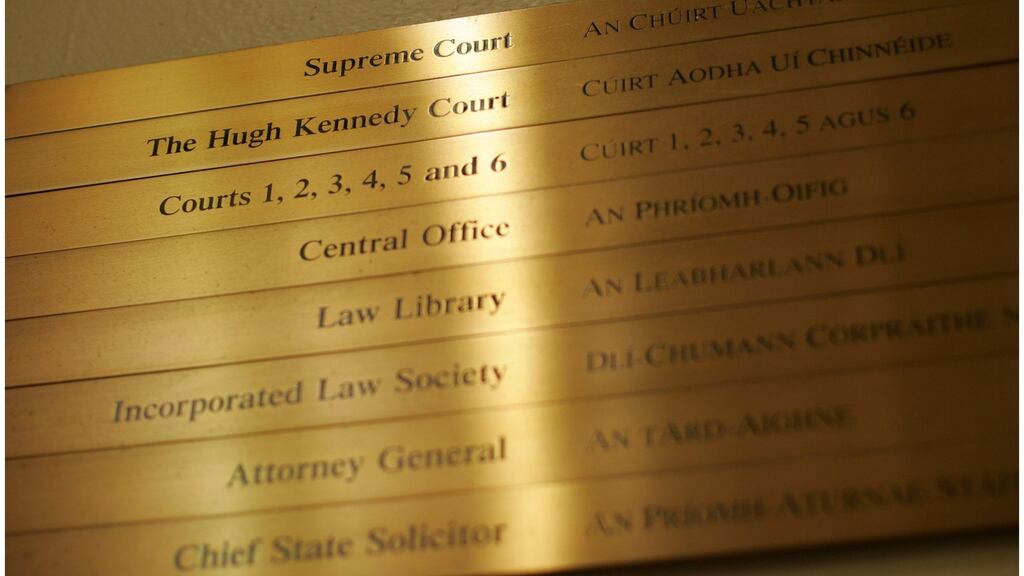 At the Commercial Court on Friday, Mr Justice Brian McGovern granted DSG injunctions restraining Stena breaching the contract with DSG or transferring any of DSG’s contractual obligations to any other party.