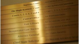 Doyle Shipping secures injunction against Stena Line