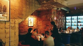 Pick-up in pub market as consumer confidence returns