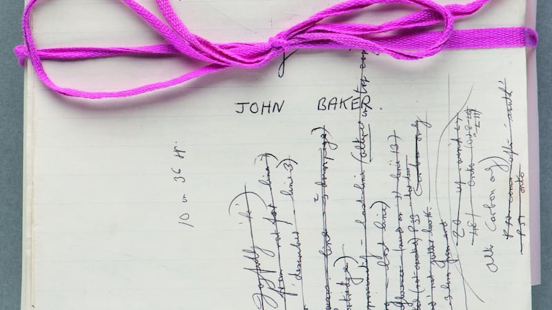 The Peregrine still shocks and astounds with its trippy linguistic vortices, despite its vintage.