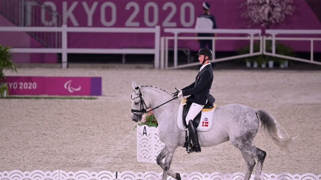 “Capturing that freedom and independence these riders must feel is something that sends shivers down my spine.” Photograph: Koki Nagahama/Getty Images