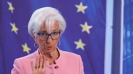 ECB in a holding pattern on interest rates