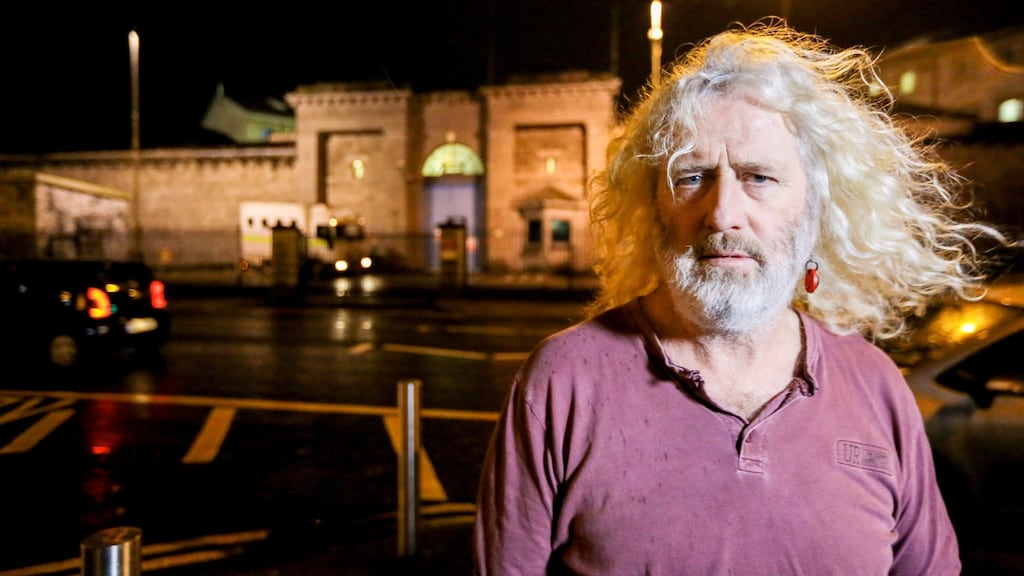 Mick Wallace caused controversy last year when he raised questions over Cerberus’s purchase of a group of Northern Ireland-linked loans, called Project Eagle, from Nama for €1.6bn. Photograph: Brian Gavin/Press 22