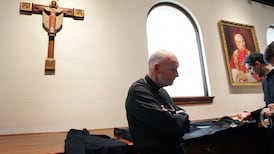 Theodore McCarrick, disgraced cardinal defrocked over sexual abuse, dies at 94