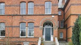 Modern take on classic redbrick for €2m