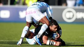 Billy Vunipola set to miss Six Nations with a broken arm