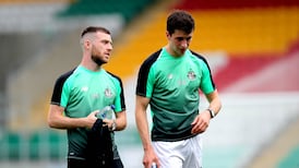 Shamrock Rovers finding their stride despite €2.4m losses