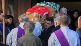 Man who saved daughter’s life died in crash, inquest hears